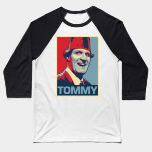 Tommy Baseball T-Shirt